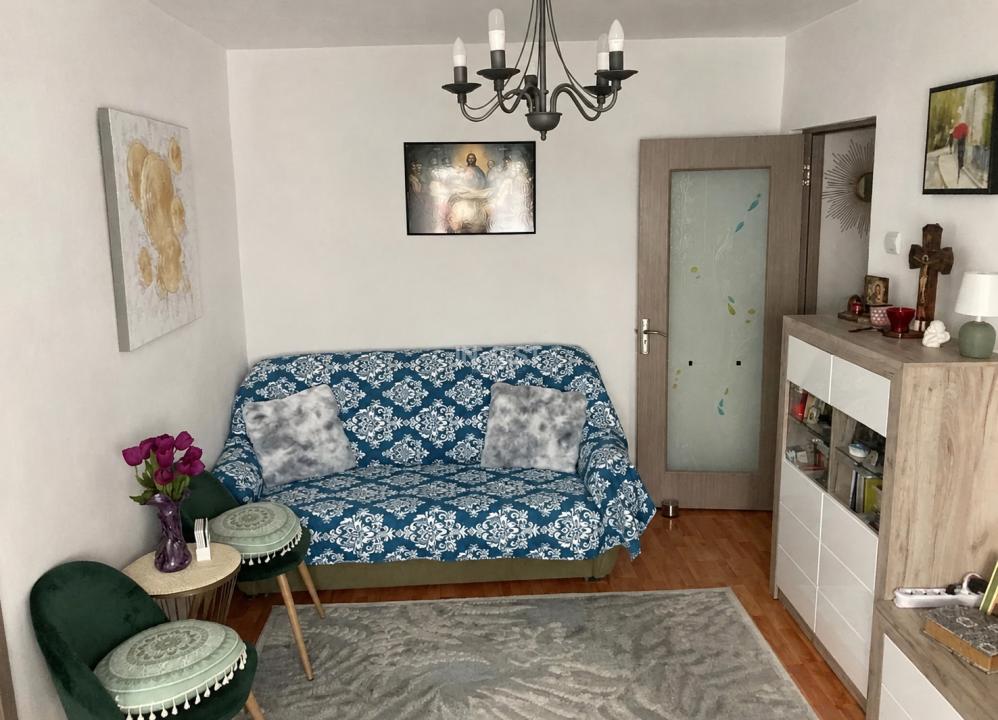 Apartament 2 camere, zona Alexandru cel Bun- Musatini - 1