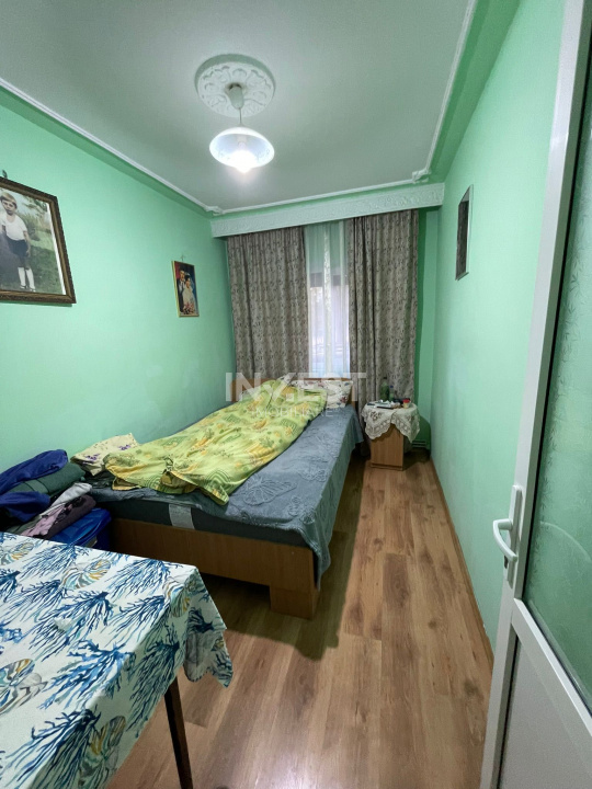 Podu de Fier- apartament cu 3 camere - 10