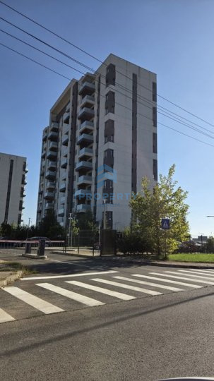 Apartament 3 Camere Lux |Laminorului | 2 Bai | Parcare Inclusa | Bloc Nou | - fotografie proprietate 7