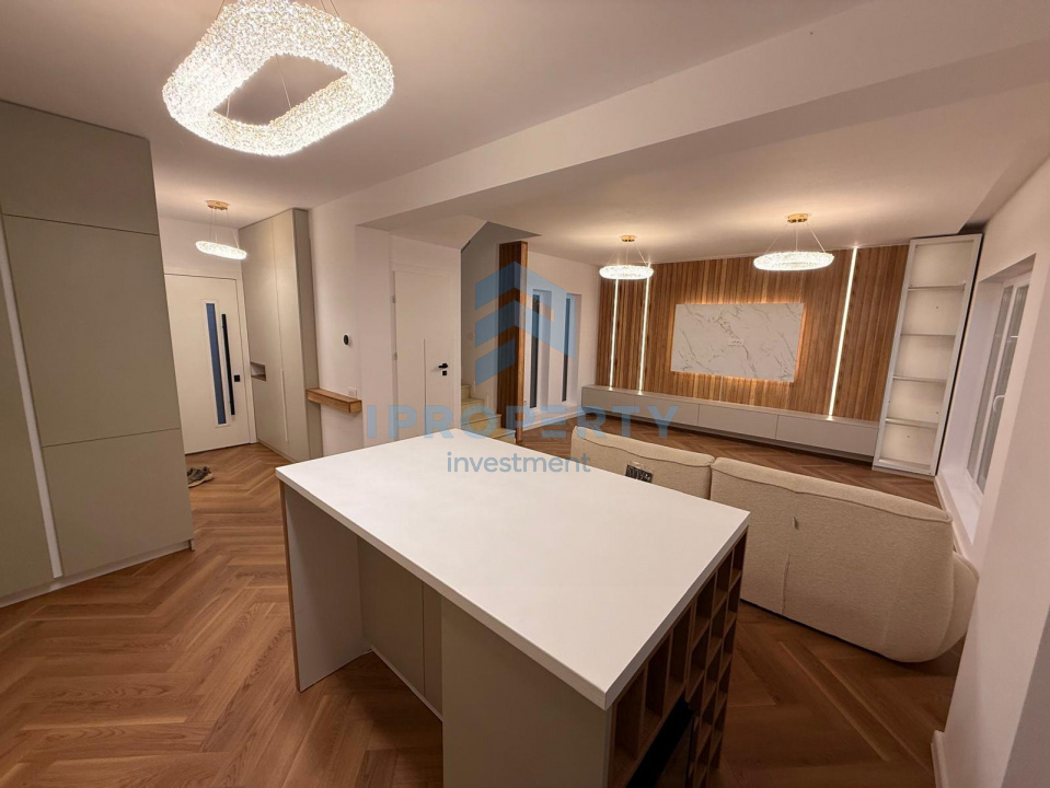 Vila 5 Camere | Dobroesti | Finalizare 2026 | Complex Residential 10 Case  - fotografie proprietate 19
