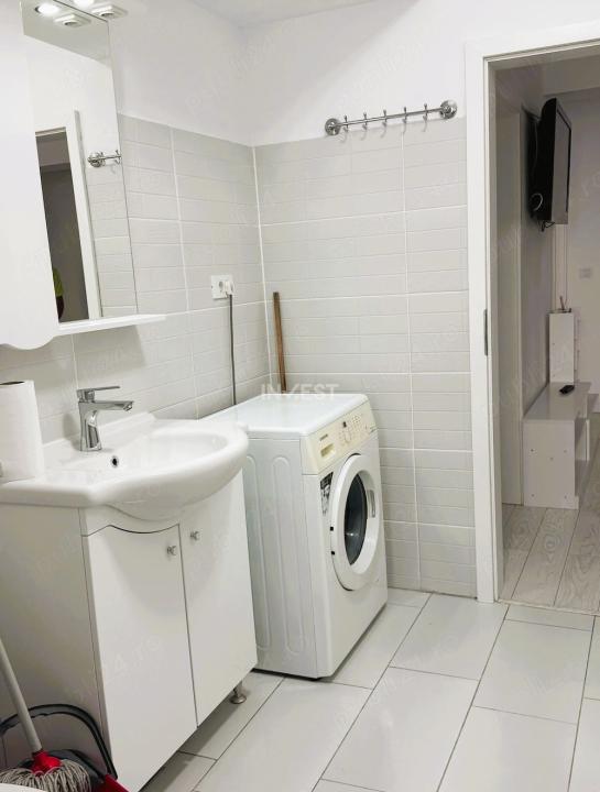 Apartament decomandat cu 2 camere 54mp - bloc 2024, etaj 1, zona CUG-Pepinierei - 7