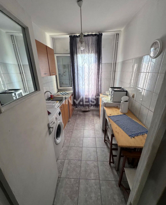 Apartament 2 camere-Cantemir-Podu Ros-etaj intermediar - 6