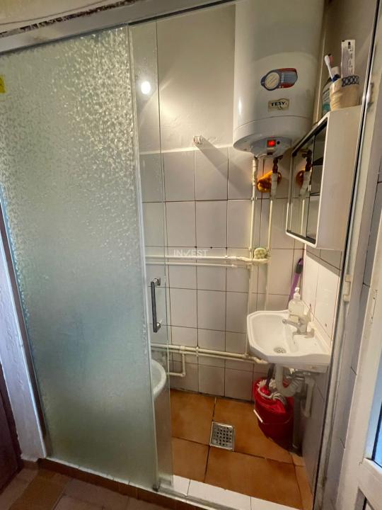 Camera camin-Piata Nicolina - 6