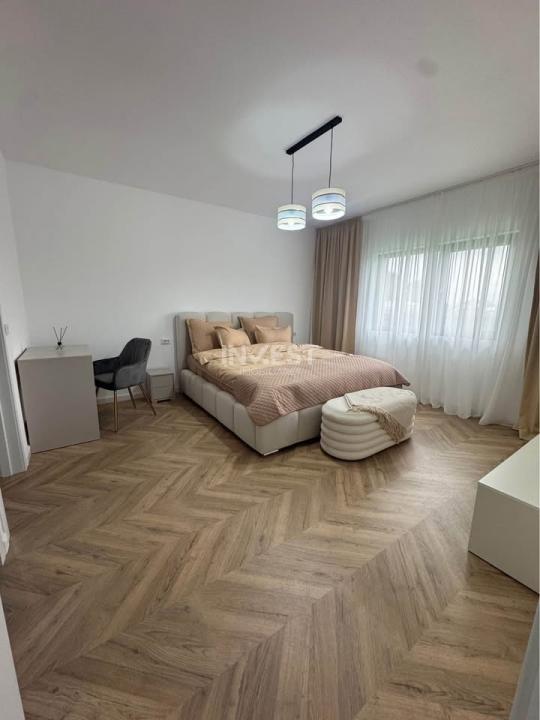 Casa cu 4 camere , Valea Ursului-Vorovesti , pozitie buna - 10