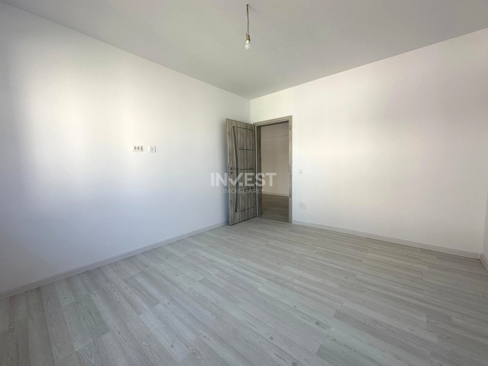 MUTARE IMEDIATA! 2 CAMERE BLOC NOU! LIFT! MALL MOLDOVA - 4