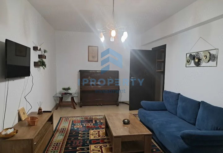 Apartament 2 Camere | Parcul Carol | Bloc Nou | Terasa 15 mp2|  - fotografie proprietate 2