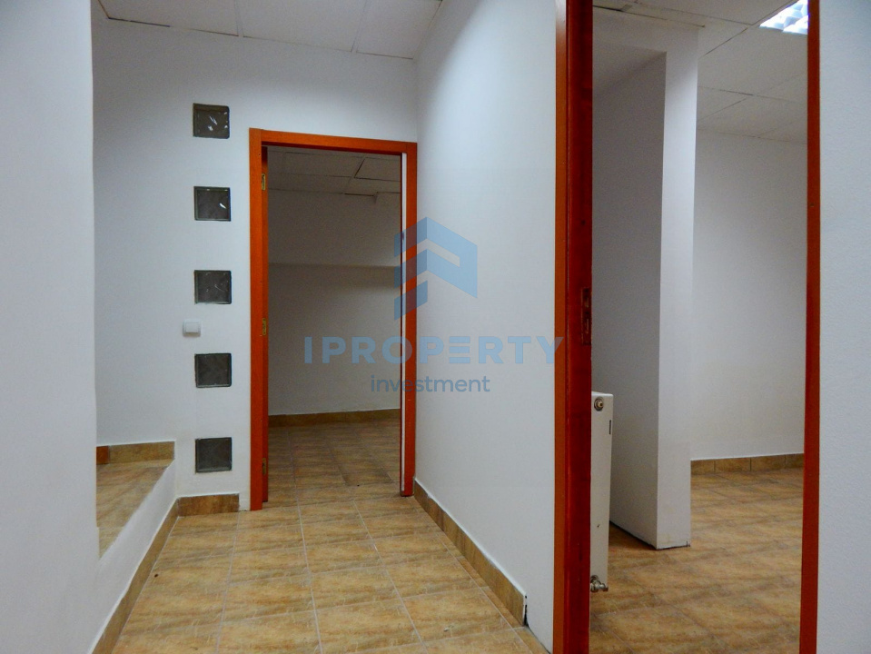 Spatiu Comercial | Turda-Aviatorilor | Centrala | Fatada Reabilitata - fotografie proprietate 25