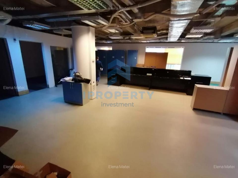 Universitate | Cladire de Birouri | Spatiu Birouri | 89 -578 MP - fotografie proprietate 16