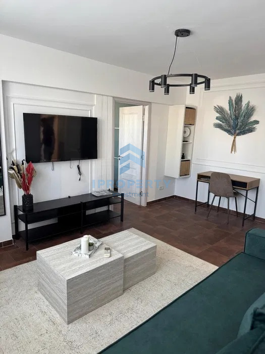Tineretului - Cantemir | 2 Camere | Renovat | Prox. Metrou | - fotografie proprietate 1