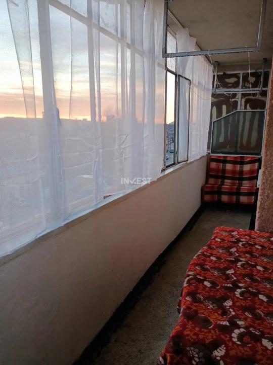 Apartament 2 camere de inchiriat zona Tatarasi - Ateneu, loc de parcare inclus - 11