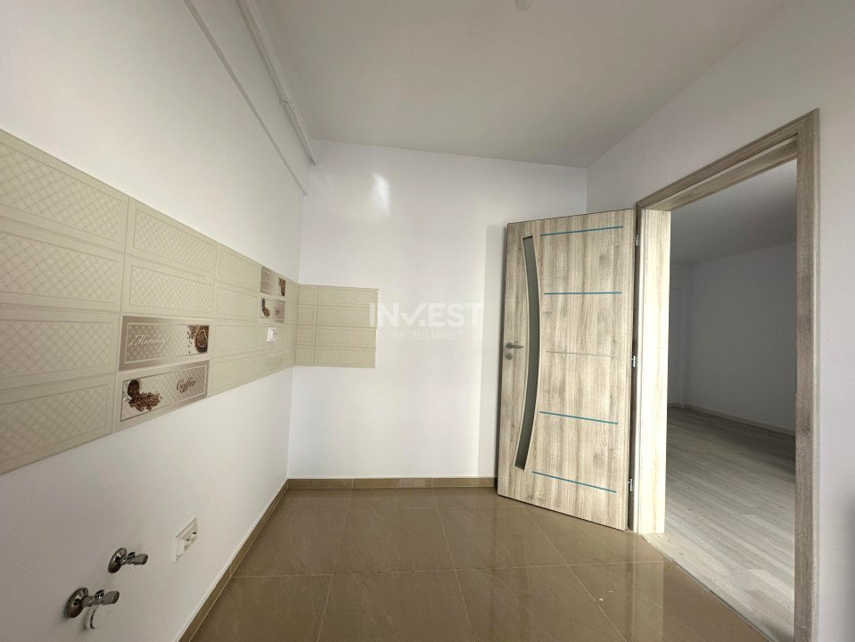 COMISION 0%! INTABULAT! AP. 1 CAMERA BLOC NOU CU LIFT - 9