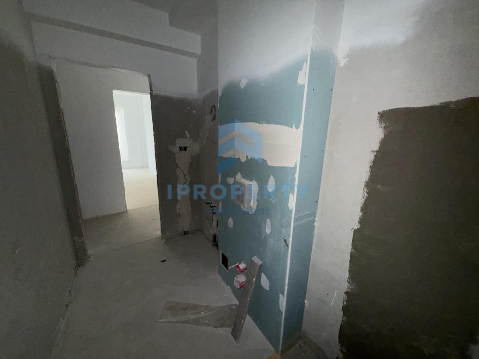 Vânzare Apartament 3 camere în Wek Residence - Theodor Pallady - fotografie proprietate 12