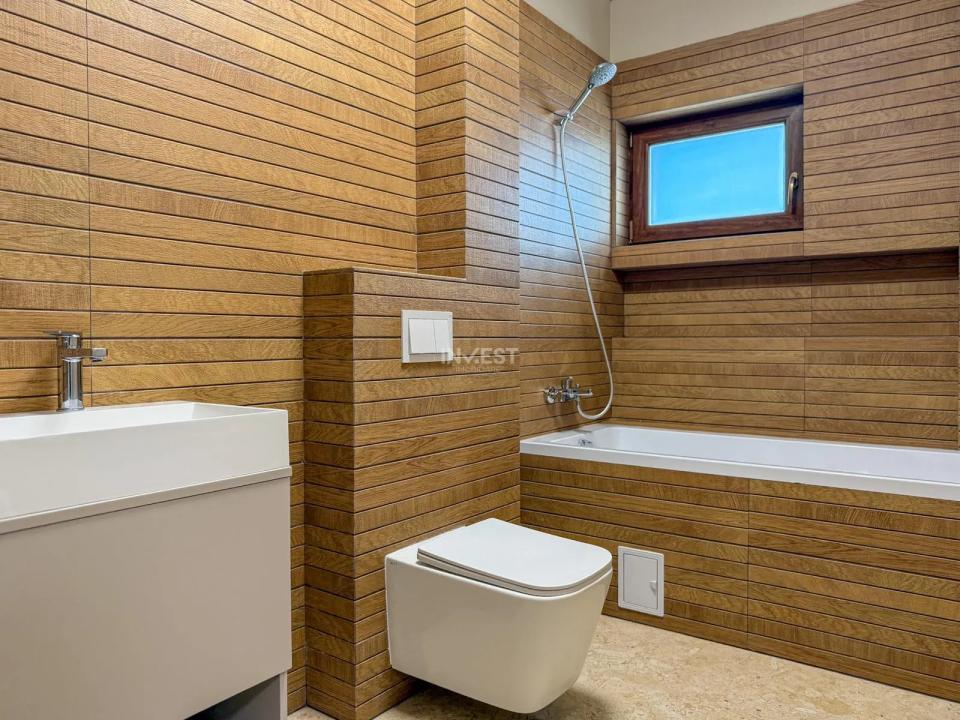 APARTAMENT CU 2 CAMERE, 58 MP, ETAJUL 1, FINALIZAT SI INTABULAT - 2