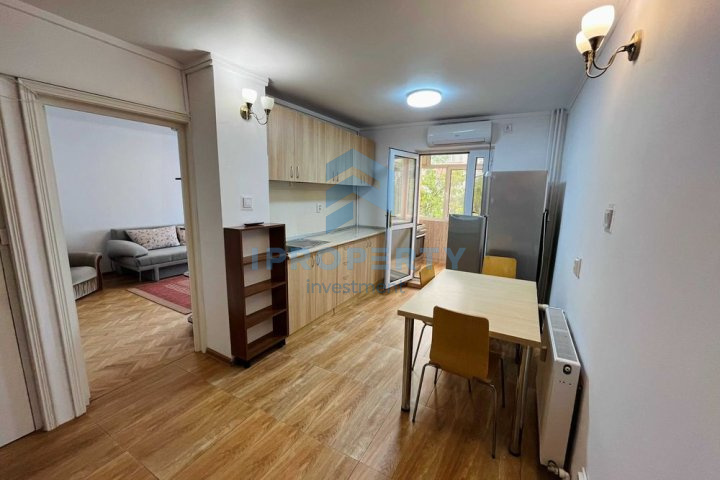 Aviatiei | 2 camere | Complet mobilat și utilat - fotografie proprietate 8