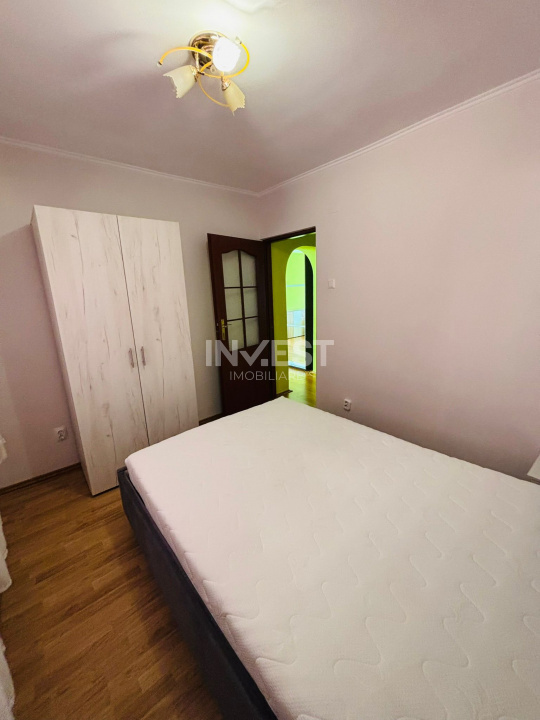 DE VANZARE-APARTAMENT 3 CAMERE-VALEA LUPULUI - 5