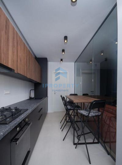 2 camere | Complex Nusco City | Centrala pe gaz | Ac - fotografie proprietate 8