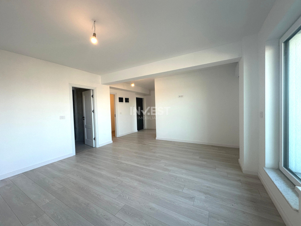 COMISION 0%! INTABULAT! 2 CAMERE+ TERASA CU VEDERE PANORAMICA  - 6