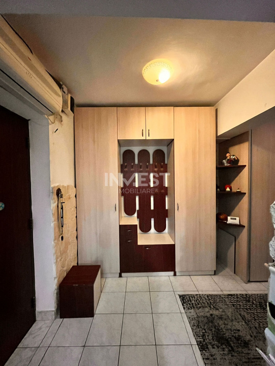 Apartament de vanzare, 3 camere, decomandat, zona Gara, Iasi - 6