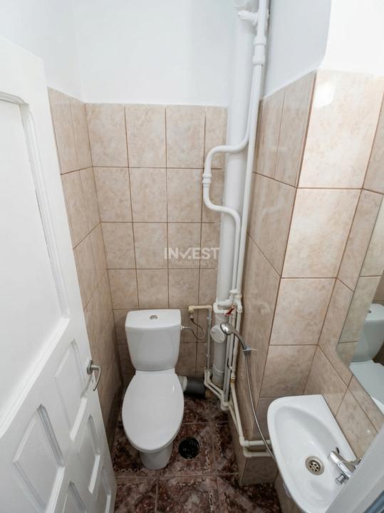 Apartament 2 camere de inchiriat zona Tatarasi - 5