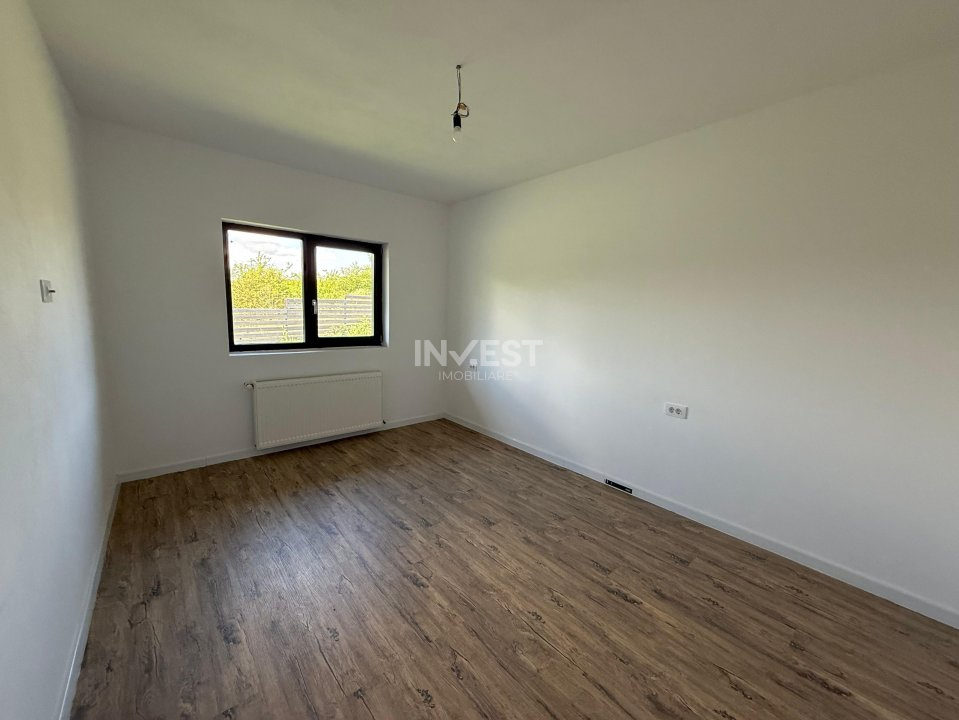 Duplex cu 4 camere in Valea Adanca - 6