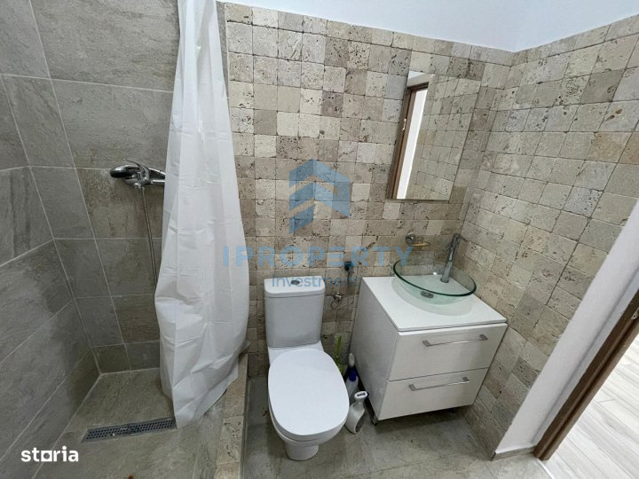 Victoriei | 2 camere | Centrala propie | Acces rapid Metrou | petfriendly - fotografie proprietate 12