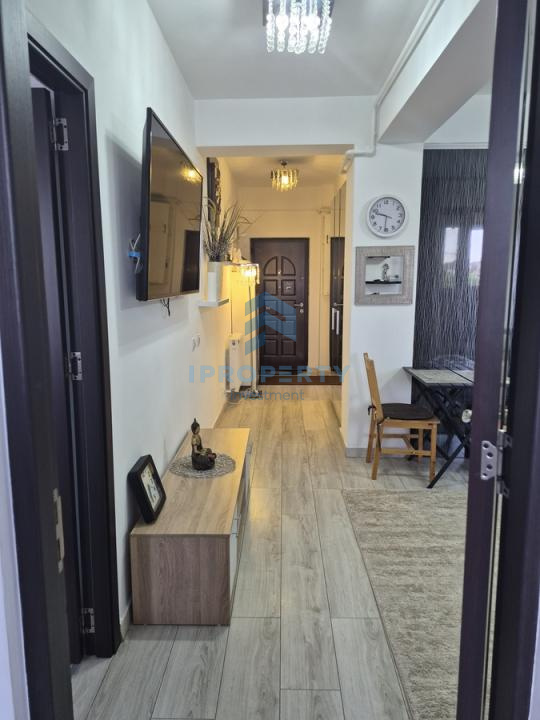 Închiriere Apartament 2 camere în Bd. Laminorului cu Parcare si Centrala Proprie - fotografie proprietate 8