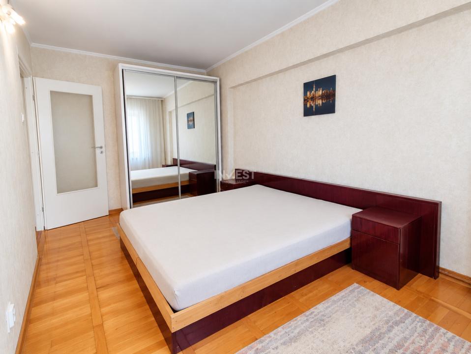 Apartament 3 camere de inchiriat zona Granit  - 4