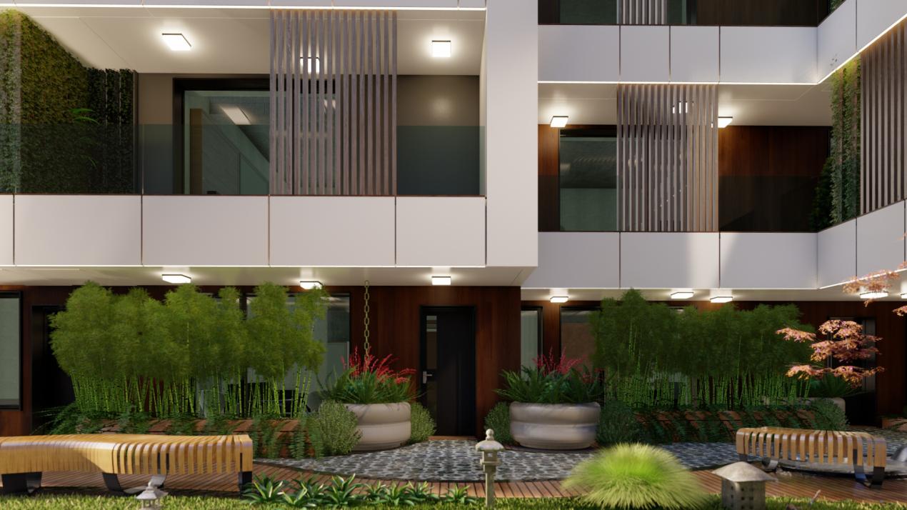 Apartament 3 camere in Bloc boutique - langa metrou Obor — imaginea 7