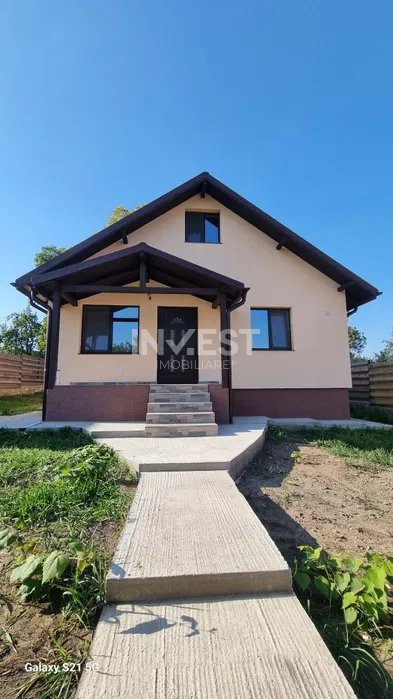 CASA 3 CAMERE , ZONA HORPAZ - 8