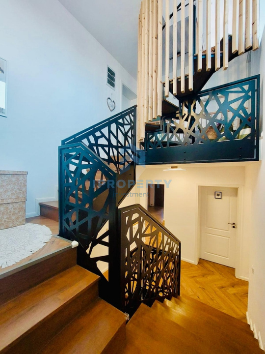 Dobroesti | Vila Individuala | 6 Camere | Teren 631 mp | Constructie 2024  - fotografie proprietate 15