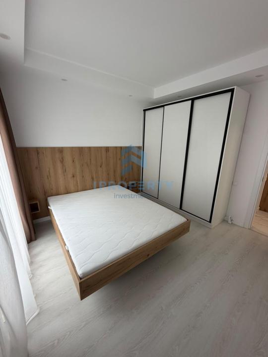 Cosmopolis | 2 camere |Centrala Proprie |AC |Prima Inchiriere |Parcare | - fotografie proprietate 6