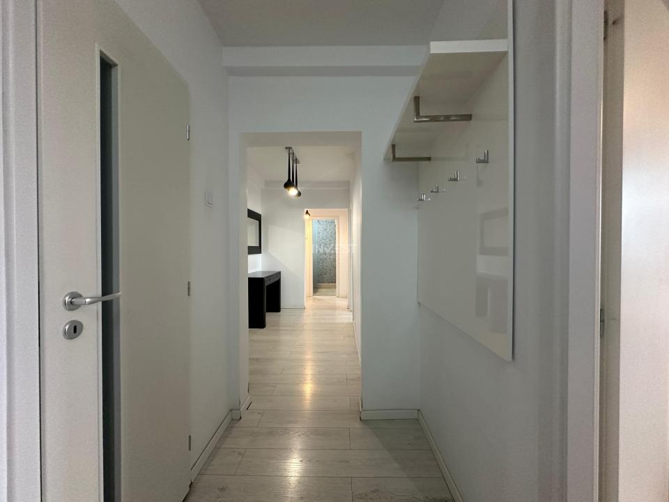 COPOU- Apartament cu 4 camere  - 10