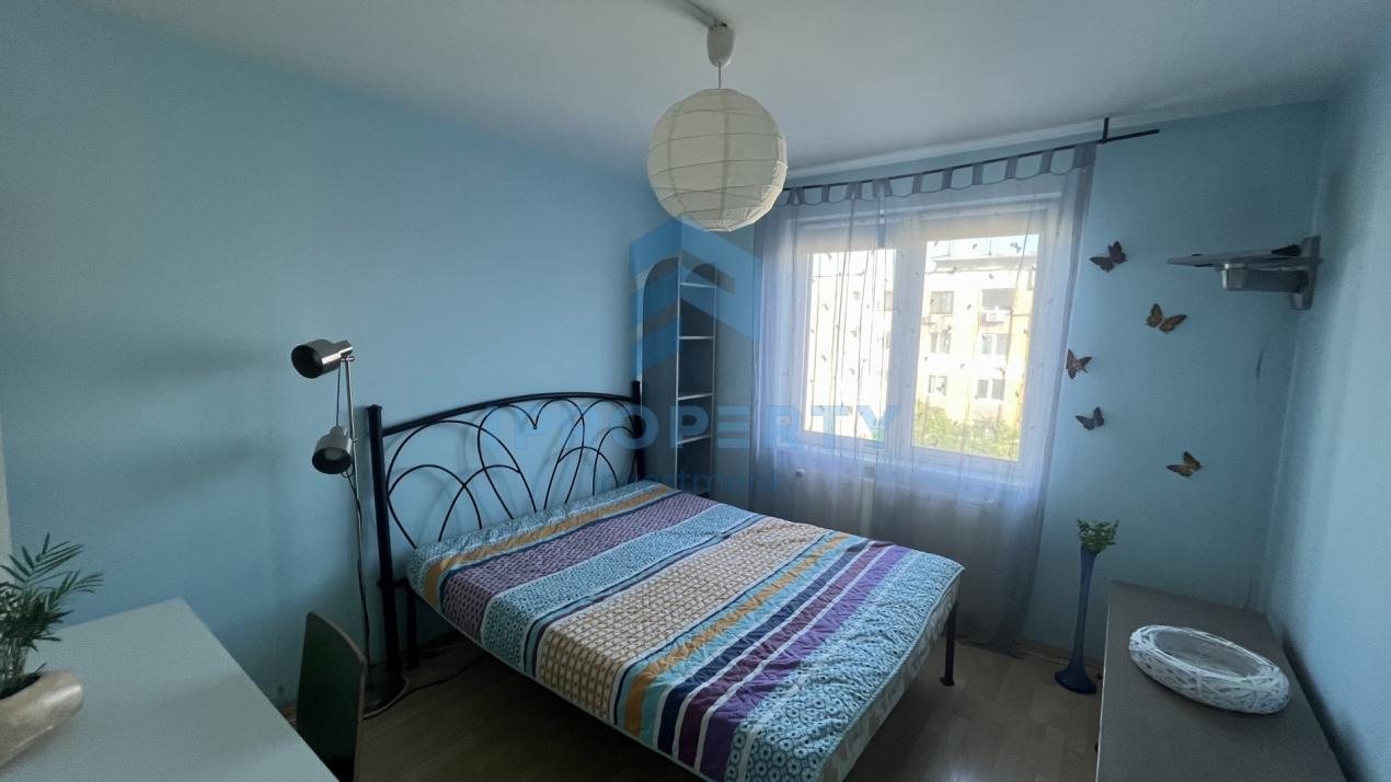 Închiriere Apartament 3 camere în Crangasi 9 min de metrou , renovat - fotografie proprietate 7