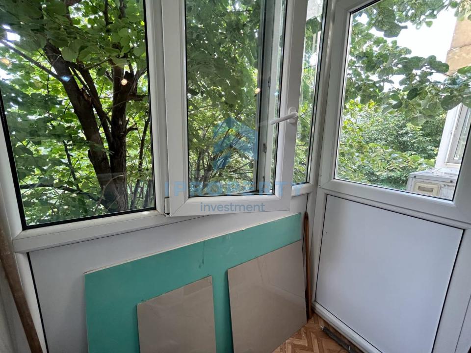 Pantelimon | 2 camere | Necesita Renovare | Semidecomandat |  - fotografie proprietate 16