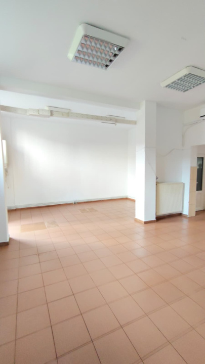 Spatiu Comercial de Vanzare  
