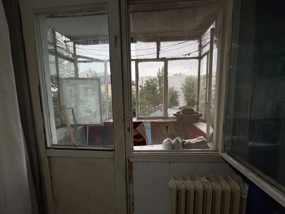 Apartament 2 camere Vitan