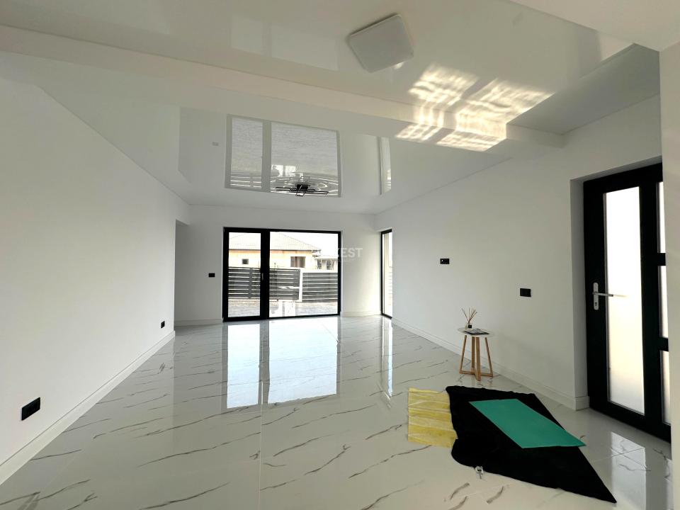 COMISION 0%! Duplex modern cu 3 dormitoare, 2 băi și terasă panoramică - 7