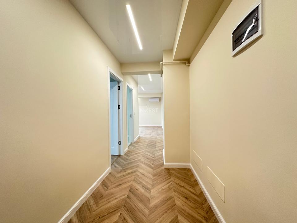 COMISION 0%! APARTAMENT PREMIUM TERASA PANORAMICA VALEA LUPULUI BLOC NOU - 7