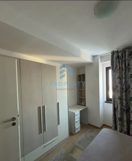 Închiriere Apartament 2 camere în Baneasa Cu Incalzire In Pardoseala  - fotografie proprietate 4