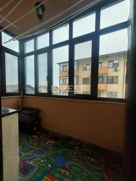 Apartament 3 camere de inchiriat Cartier Visoianu - 8