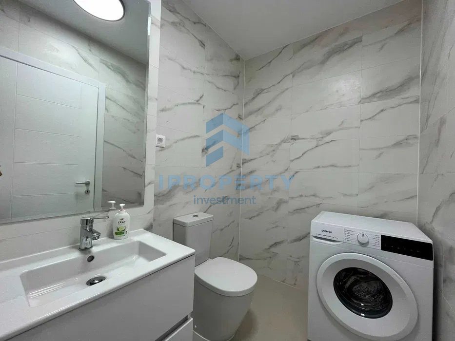 HILS Titanium | 2 camere | Incalzire Pardoseala | Balcon 10MP | Prox. Metrou | - fotografie proprietate 8