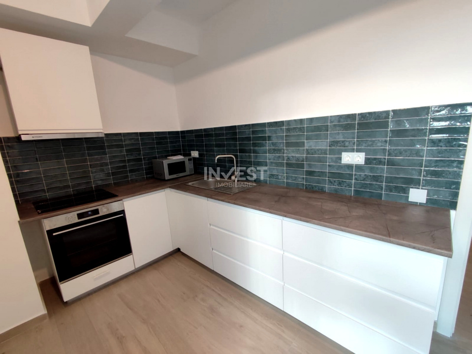 Apartament 1 camera, 50 mp, bloc nou-Rasarit de Soare  - 3