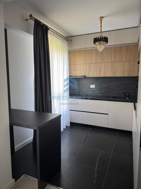 Închiriere Apartament 1 camere în Sisesti tip STUDIO, LOC DE PARCARE INCLUS - fotografie proprietate 28