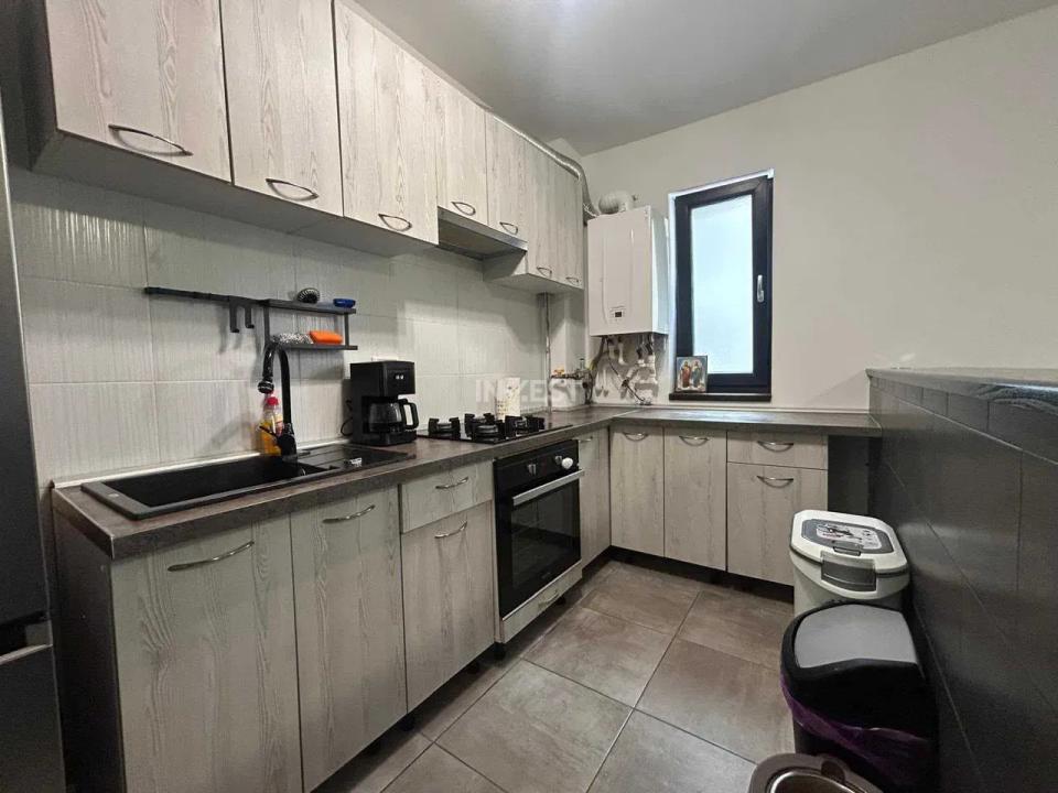 VÂND DIRECT DE LA PROPRIETAR – 2 camere, Păcurari-Rediu, în spate la Kaufland - 5