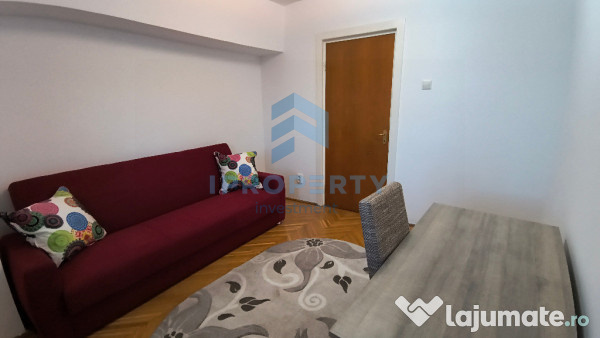 Pta Ion Mihalache, Kiseleff | 4 Camere | 2 Bai | 2 Balcoane |  - fotografie proprietate 18