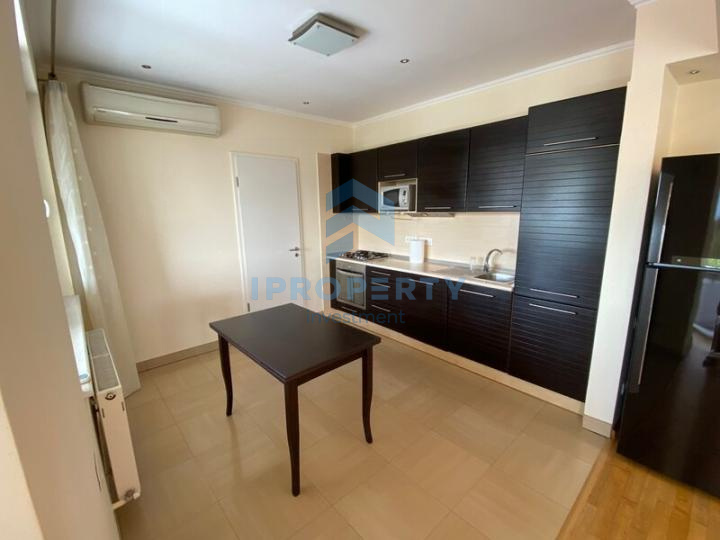 Închiriere Apartament 4 camere în Băneasa - fotografie proprietate 19