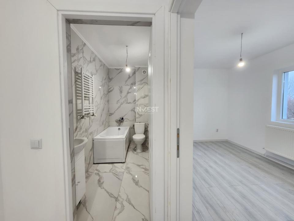 APARTAMENT 1 CAMERA , LOC DE PARCARE INCLUS, COMISION 0%, LUNCA CETATUII - 3