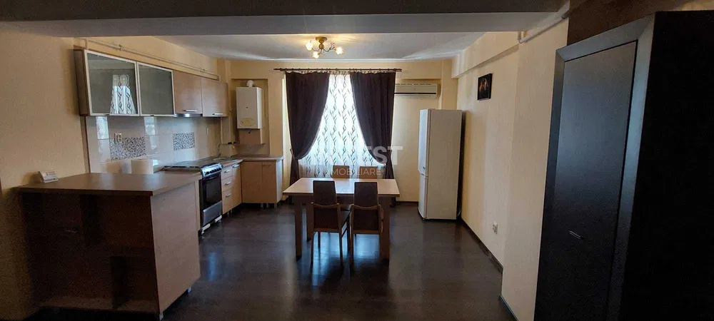 Apartament 2 camere zona Tatarasi - Penta Rezidential - 1