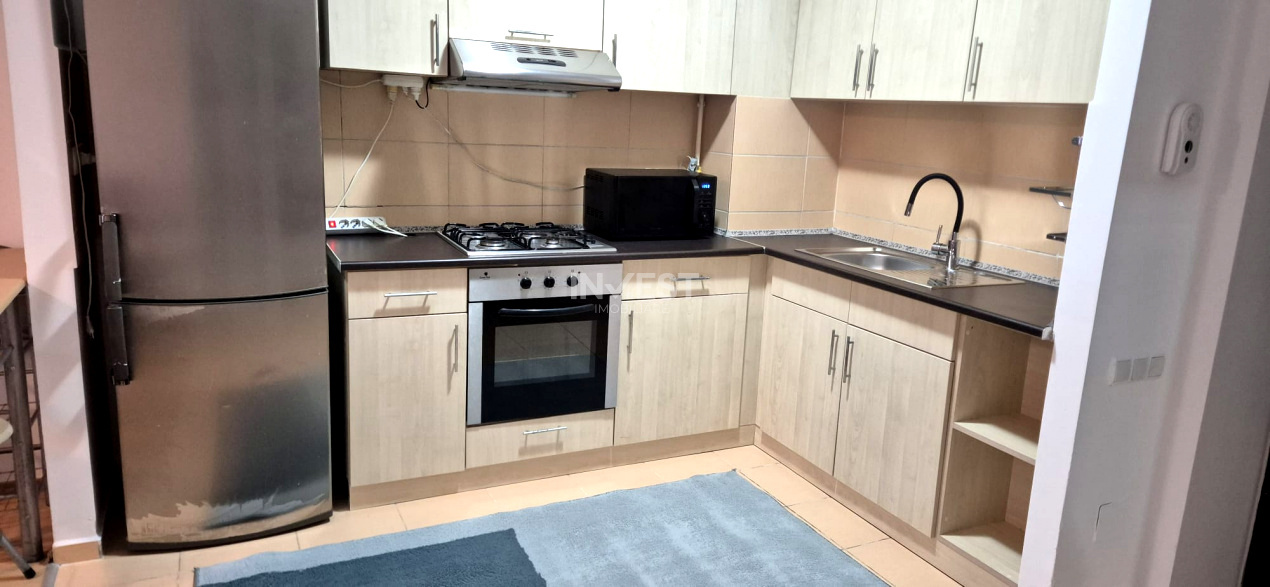 Apartament 2 camere-Tătărași Sud - 5