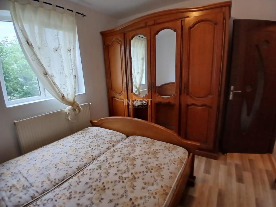 Apartament 3 camere, Păcurari, 400 euro - 6